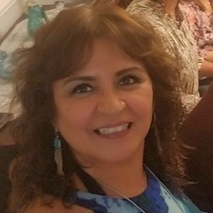 Meet your Posher, Maritza